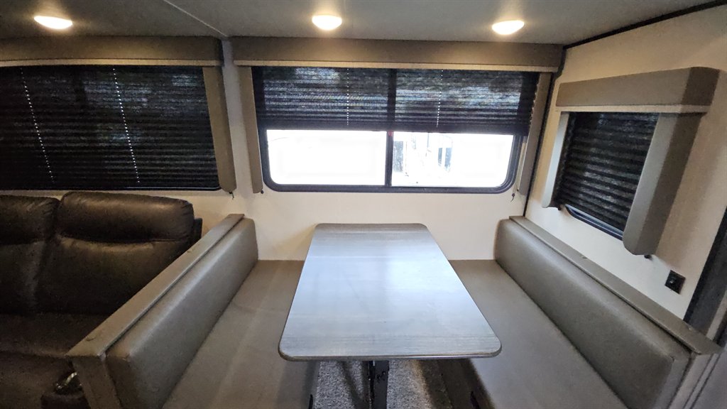 2021 Keystone Keystone - $25,995