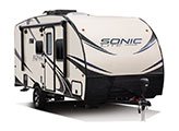 2017 Kz-rv Sonic