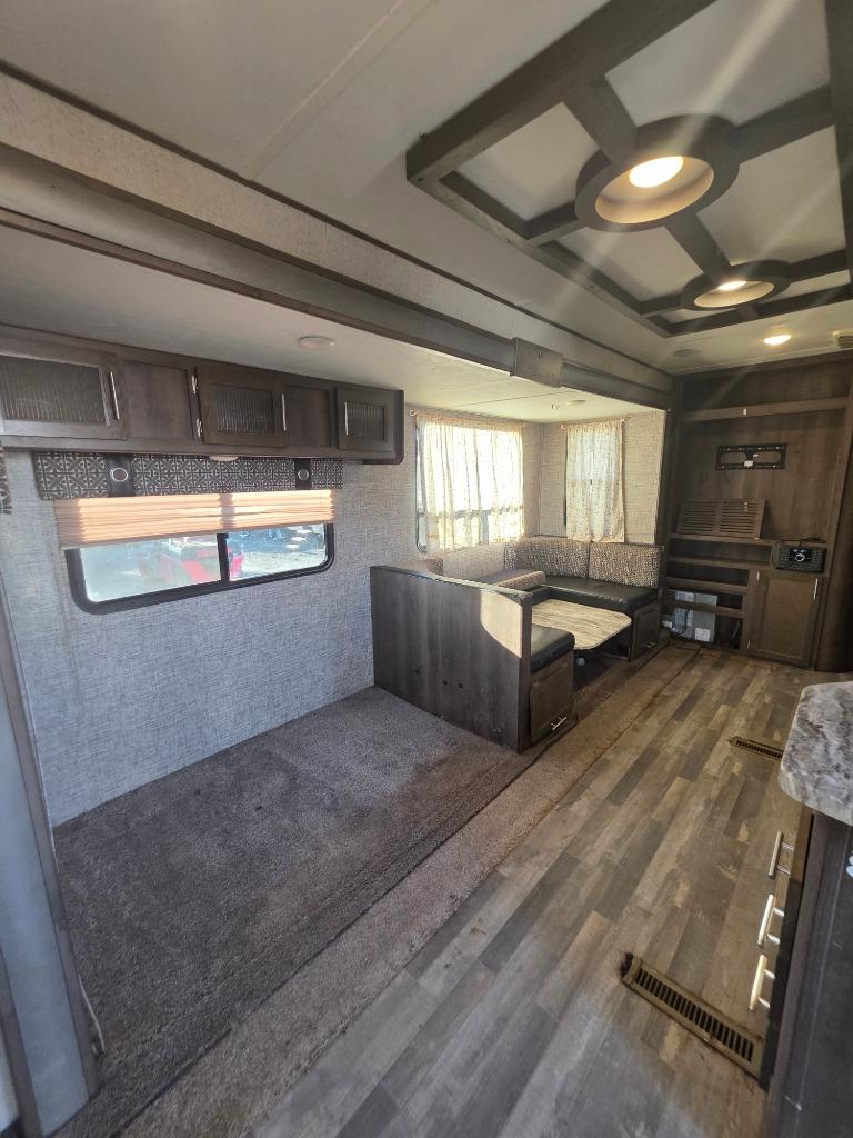 2019 Forest River Shasta Revere - $4,995