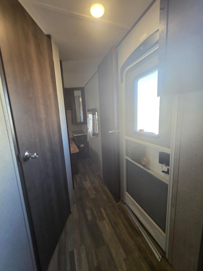 2019 Forest River Shasta Revere - $4,995