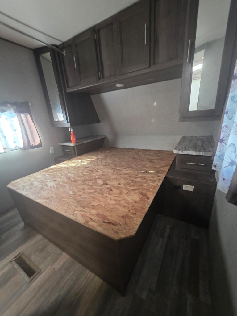 2019 Forest River Shasta Revere - $4,995