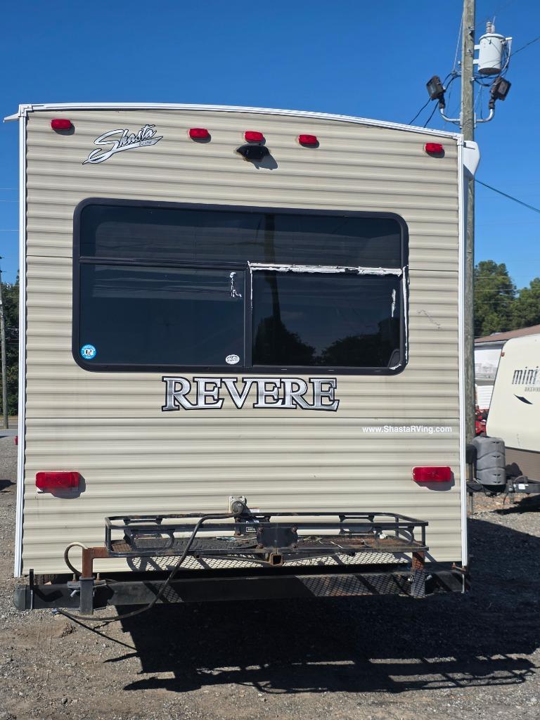 2019 Forest River Shasta Revere - $4,995