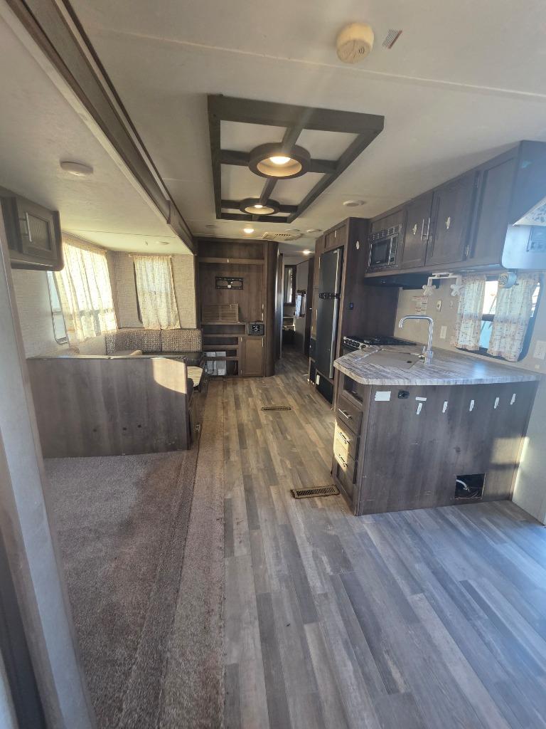 2019 Forest River Shasta Revere - $4,995