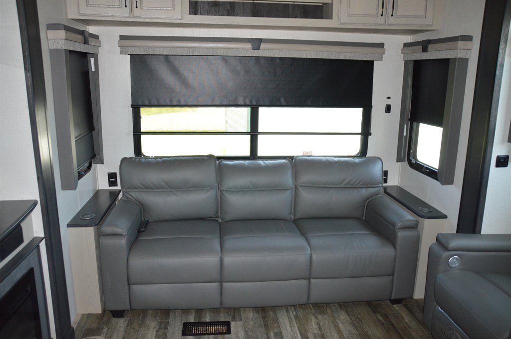 2023 Alpine Alpine - $47,995
