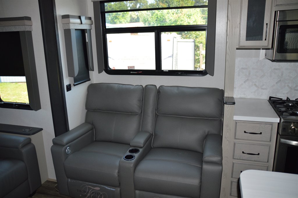 2023 Alpine Alpine - $47,995