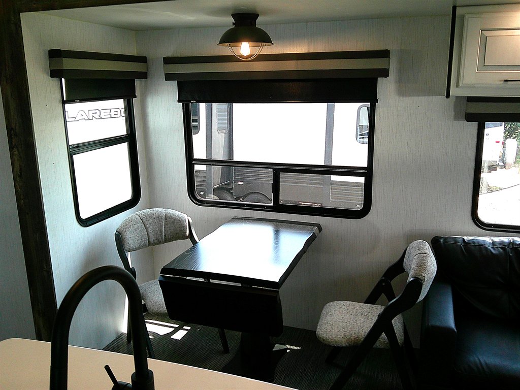 2022 Heartland Rv Bighorn, Bighorn Traveler, Big Country, & Landmark - $39,500
