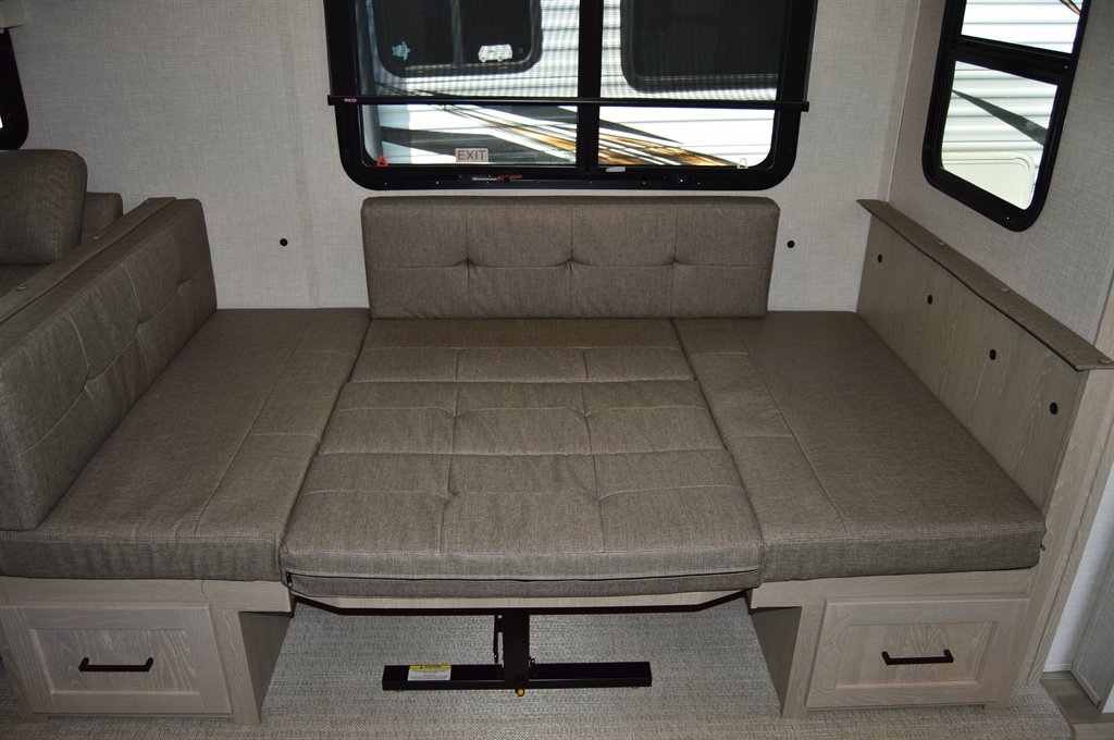 2023 Forest River Rockwood Lite Weight Trailers - $27,995