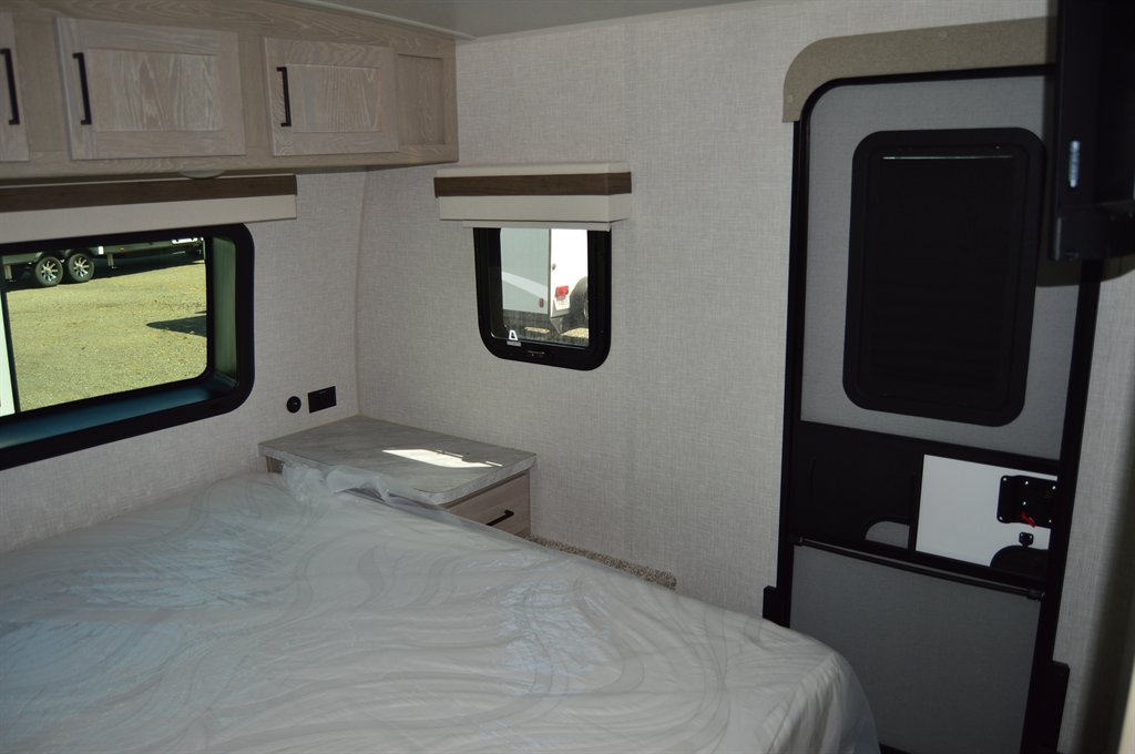 2023 Forest River Rockwood Lite Weight Trailers - $27,995