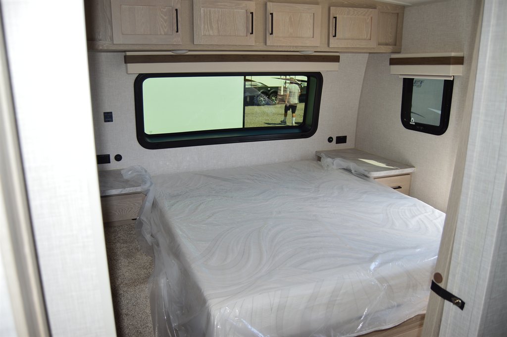 2023 Forest River Rockwood Lite Weight Trailers - $27,995