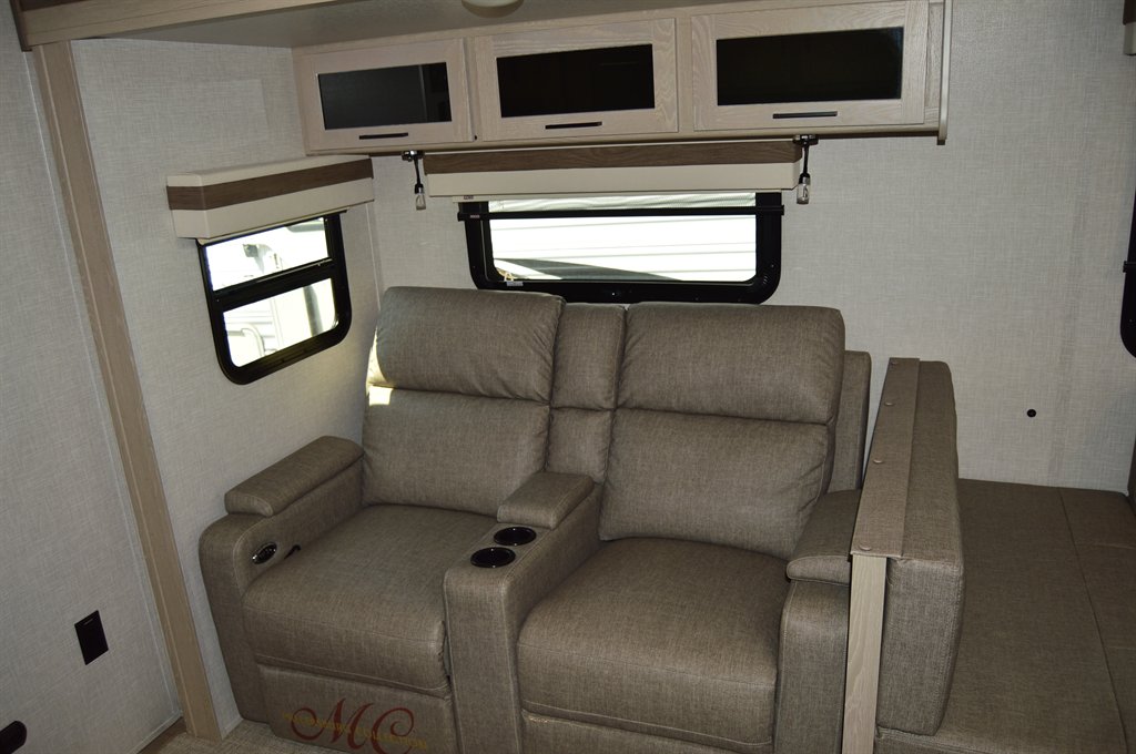 2023 Forest River Rockwood Lite Weight Trailers - $27,995