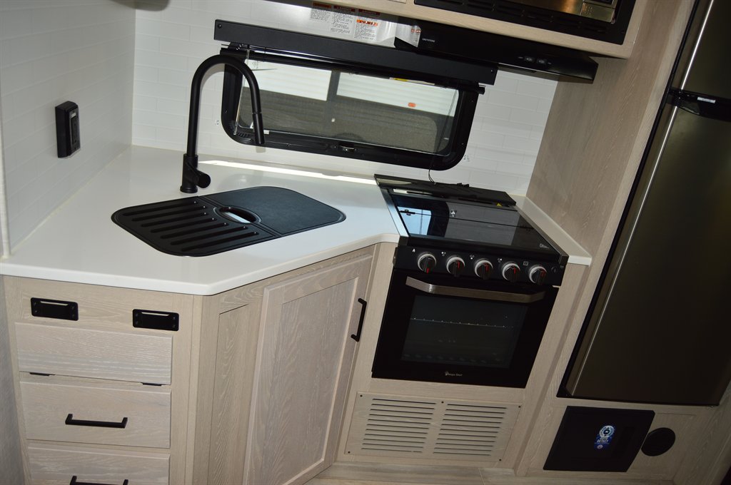 2023 Forest River Rockwood Lite Weight Trailers - $27,995