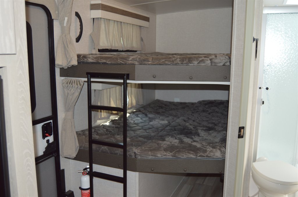 2023 Forest River Rockwood Lite Weight Trailers - $27,995