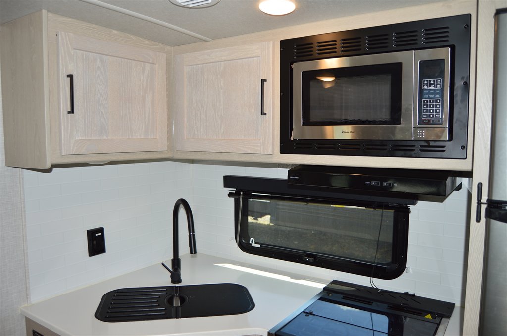 2023 Forest River Rockwood Lite Weight Trailers - $27,995