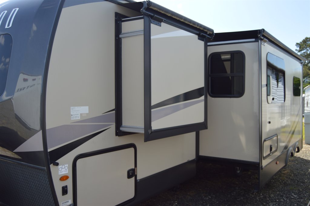 2023 Forest River Rockwood Lite Weight Trailers - $27,995