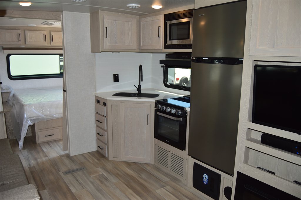 2023 Forest River Rockwood Lite Weight Trailers - $27,995