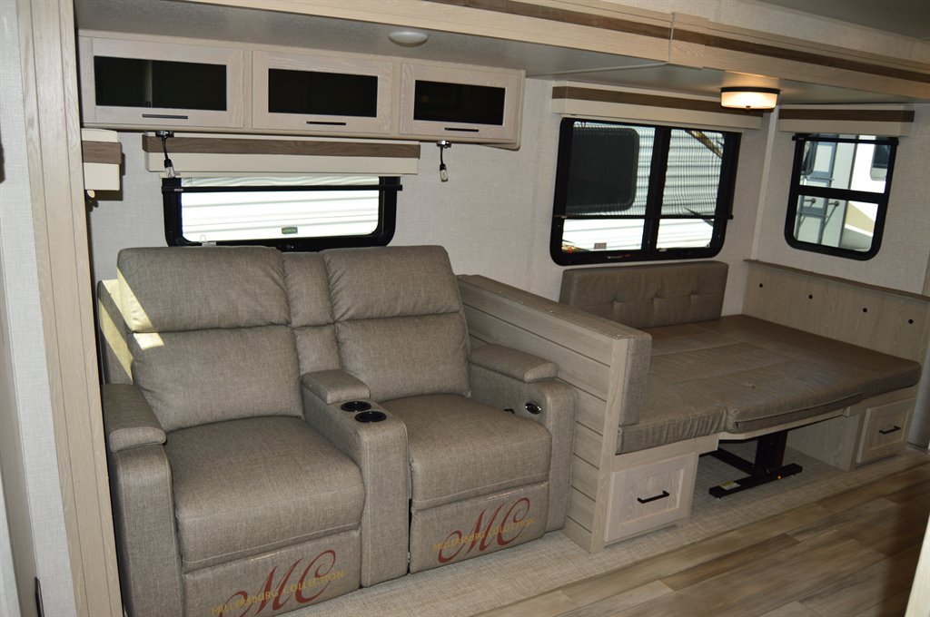 2023 Forest River Rockwood Lite Weight Trailers - $27,995