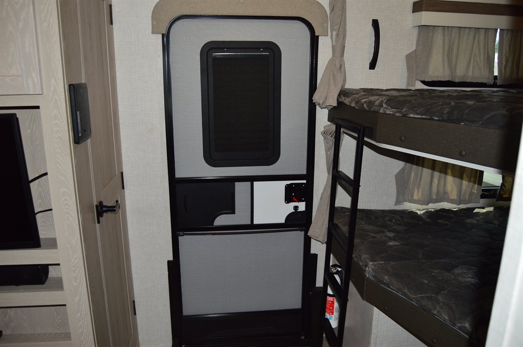 2023 Forest River Rockwood Lite Weight Trailers - $27,995