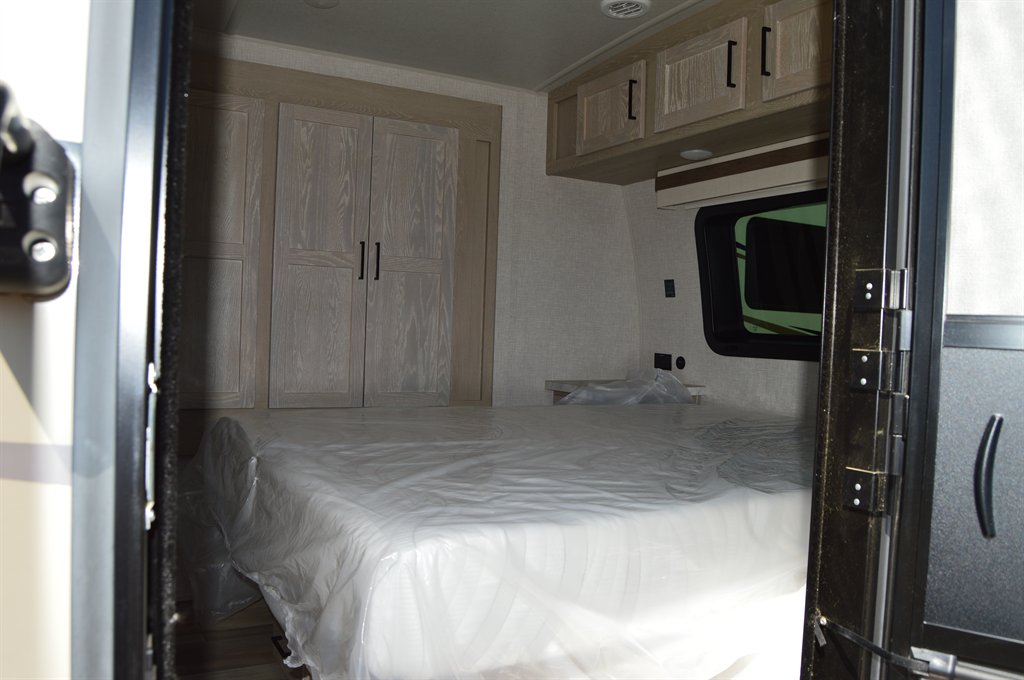 2023 Forest River Rockwood Lite Weight Trailers - $27,995