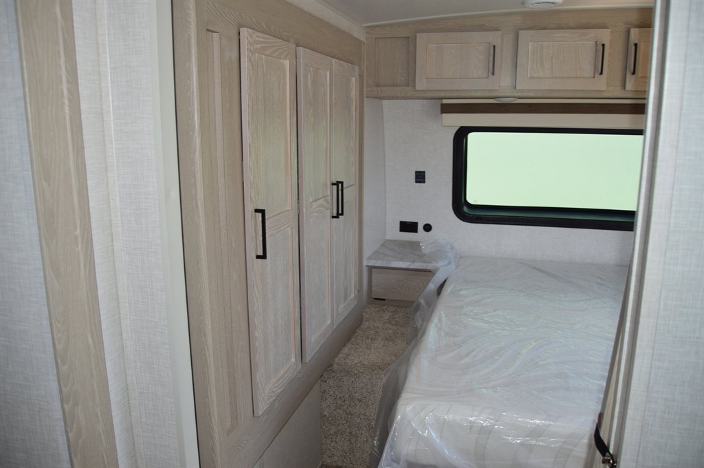 2023 Forest River Rockwood Lite Weight Trailers - $27,995