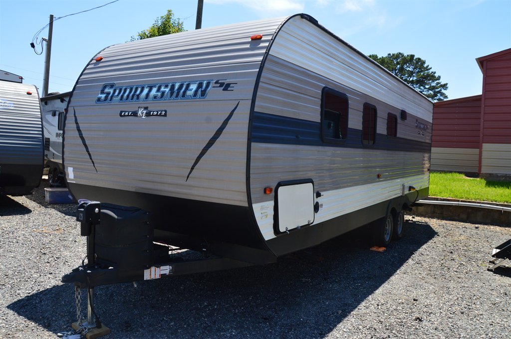 2020 Kz-rv Sportsmen - $11,995