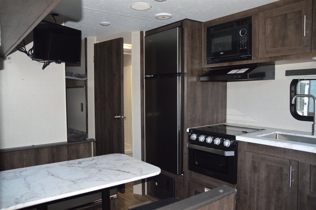 2020 Kz-rv Sportsmen - $11,995