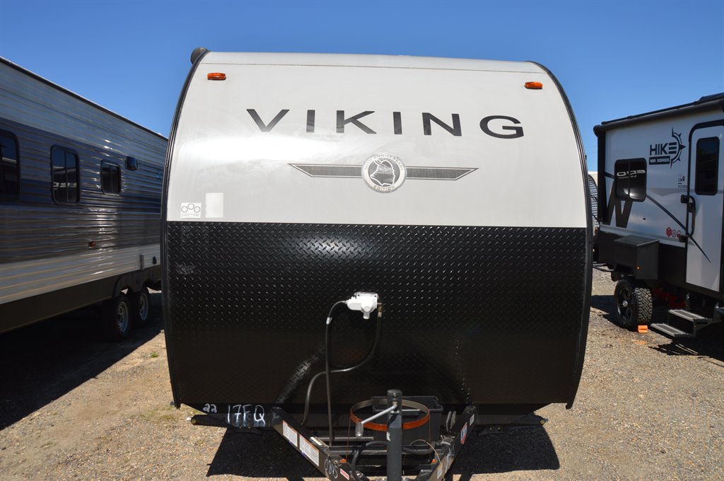 2022 Forest River Viking Towable - $10,500