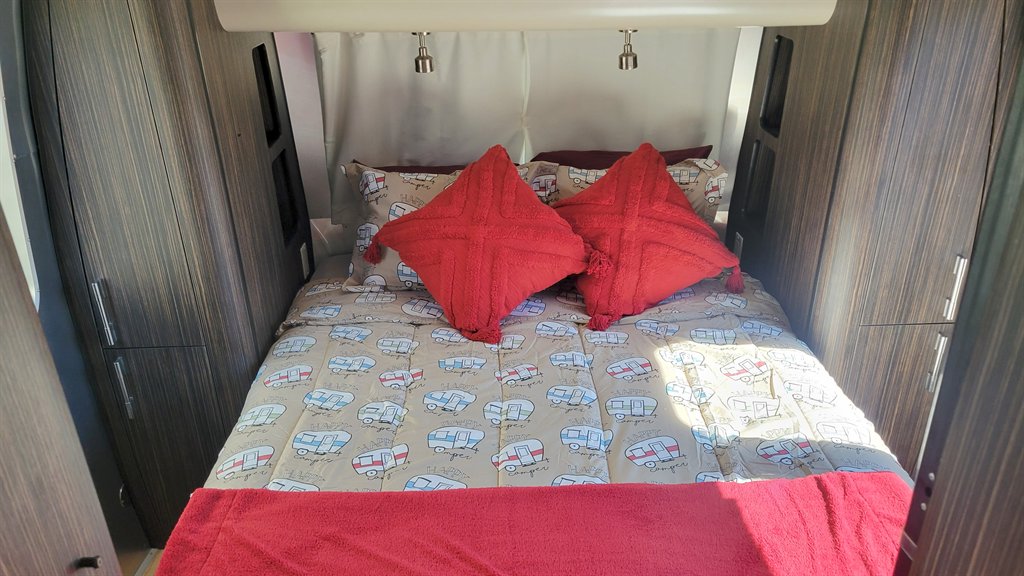 2019 Airstream Internatio 30rb Queen Signature - $69,995