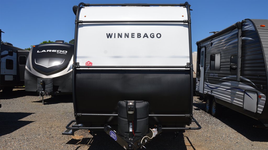 2023 Winnebago Of Indiana Hike - $15,995
