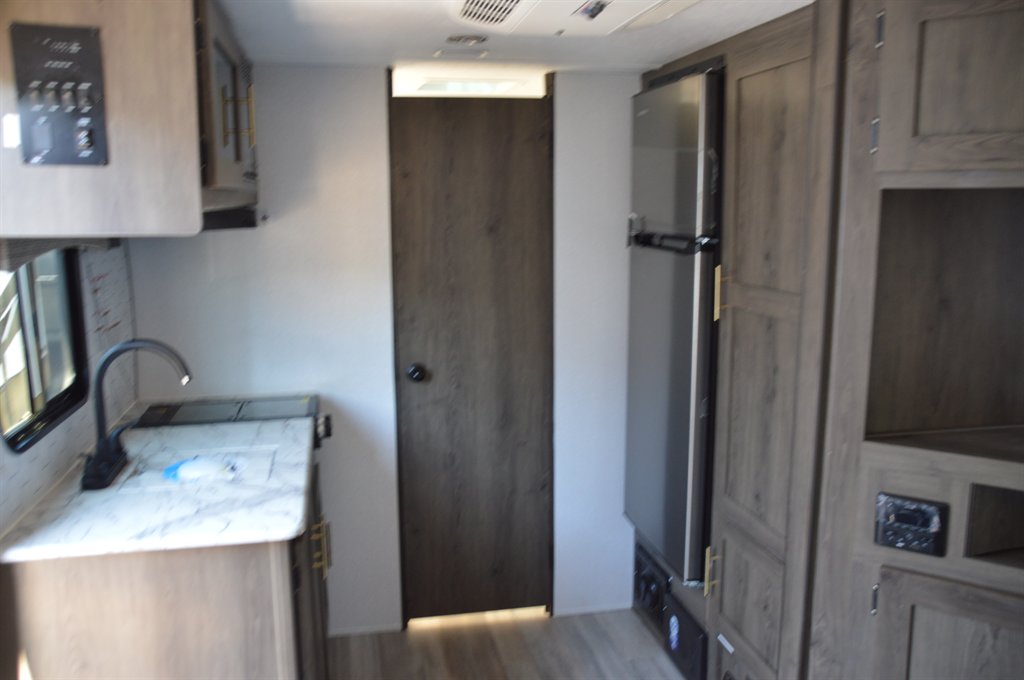 2022 Forest River Viking Towable - $12,500
