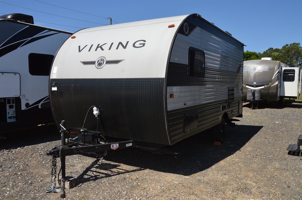 2022 Forest River Viking Towable - $12,500