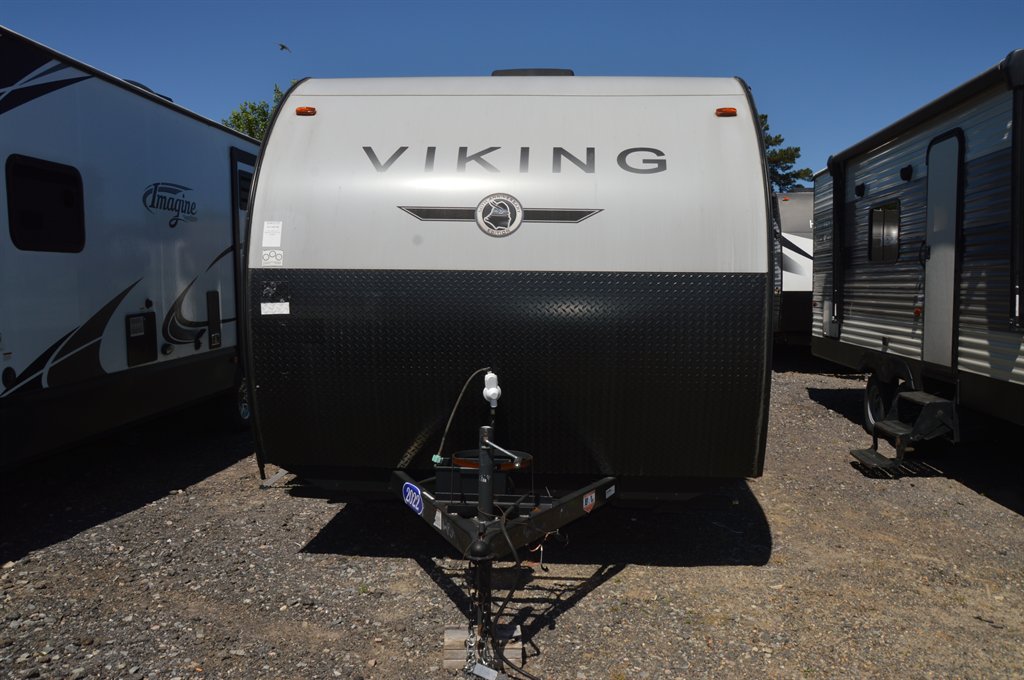2022 Forest River Viking Towable - $12,500