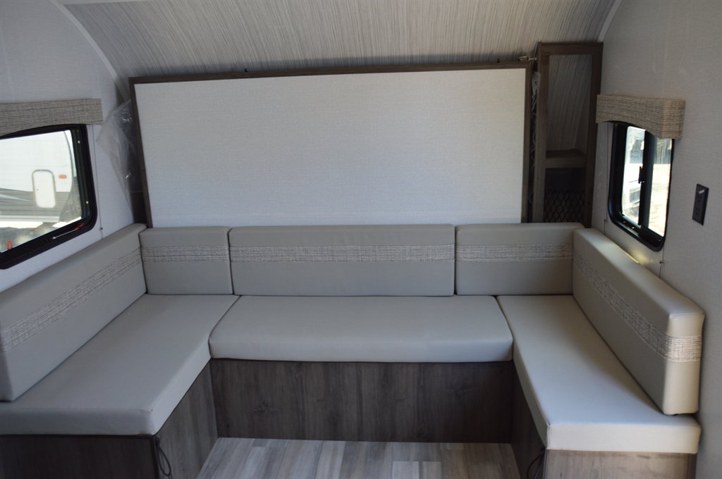 2022 Forest River Viking Towable - $12,500