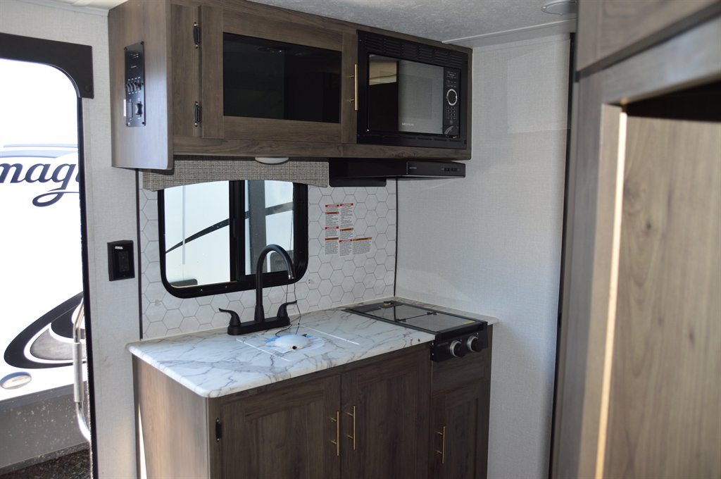 2022 Forest River Viking Towable - $12,500