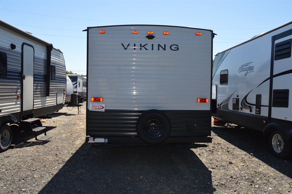 2022 Forest River Viking Towable - $12,500