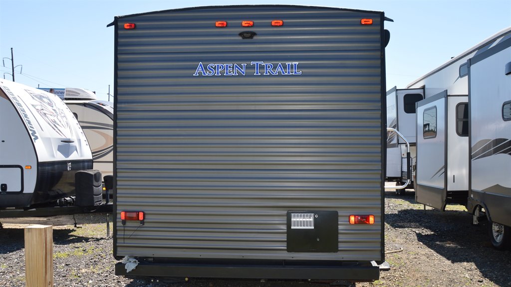 2018 Keystone Keystone - $8,995