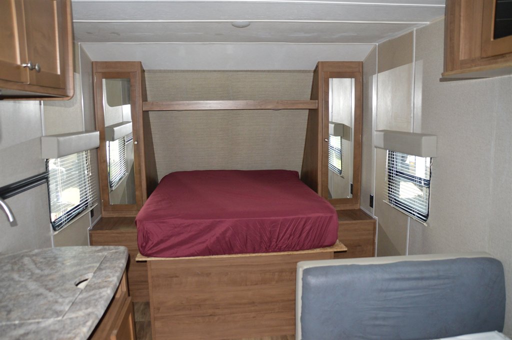 2018 Keystone Keystone - $8,995