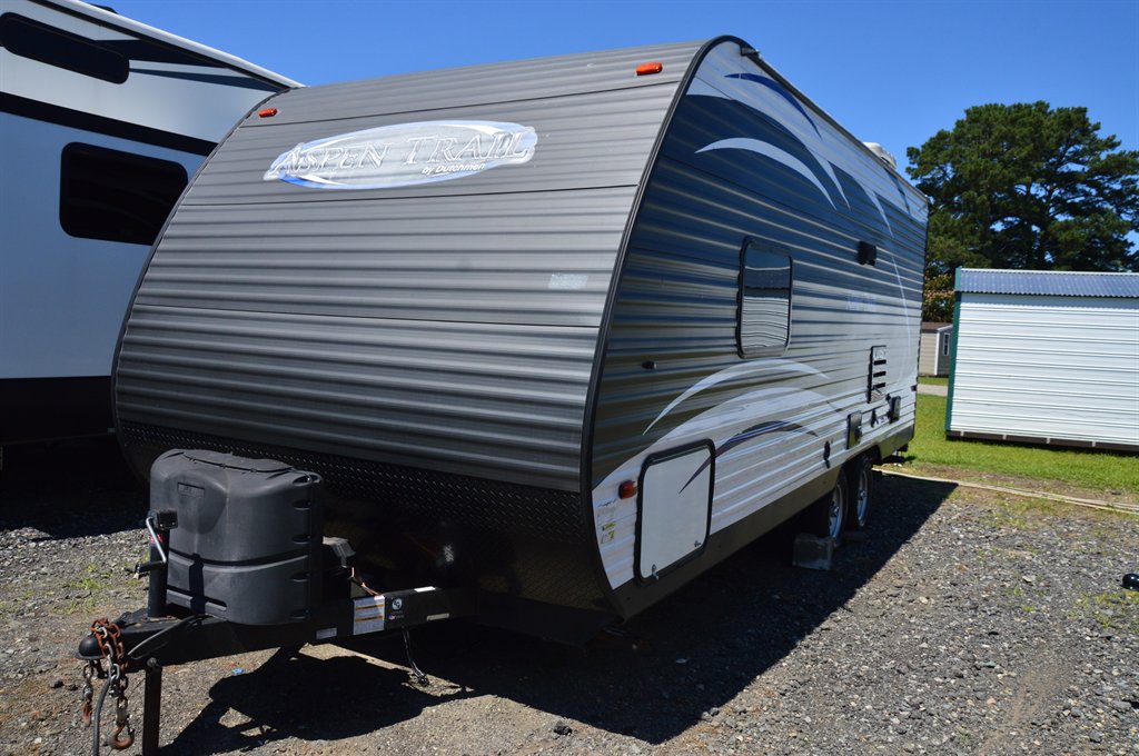 2018 Keystone Keystone - $8,995