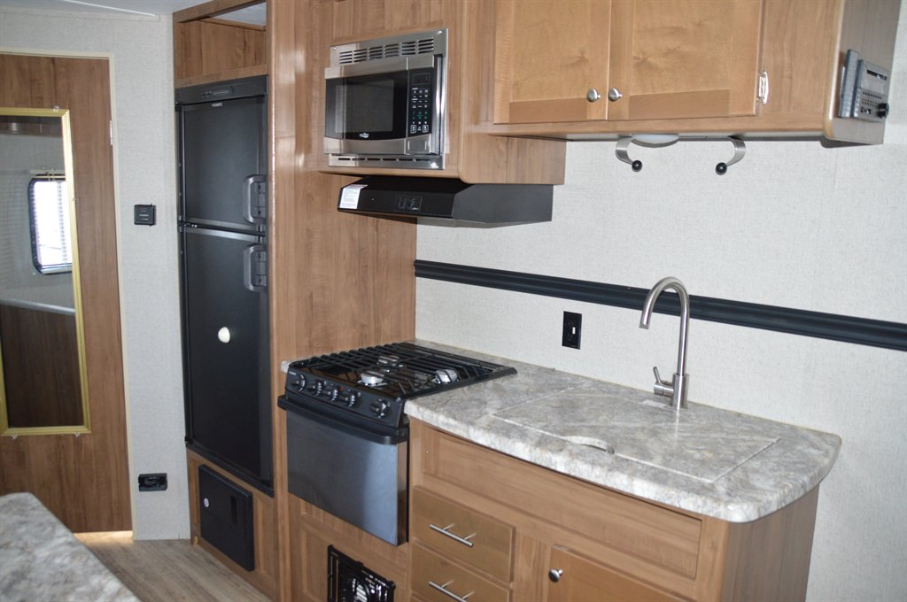 2018 Keystone Keystone - $8,995