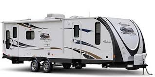 2013 Other Makes Travel Trailer