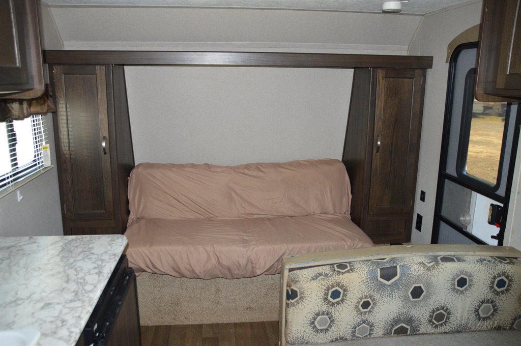 2018 Keystone Keystone - $9,000