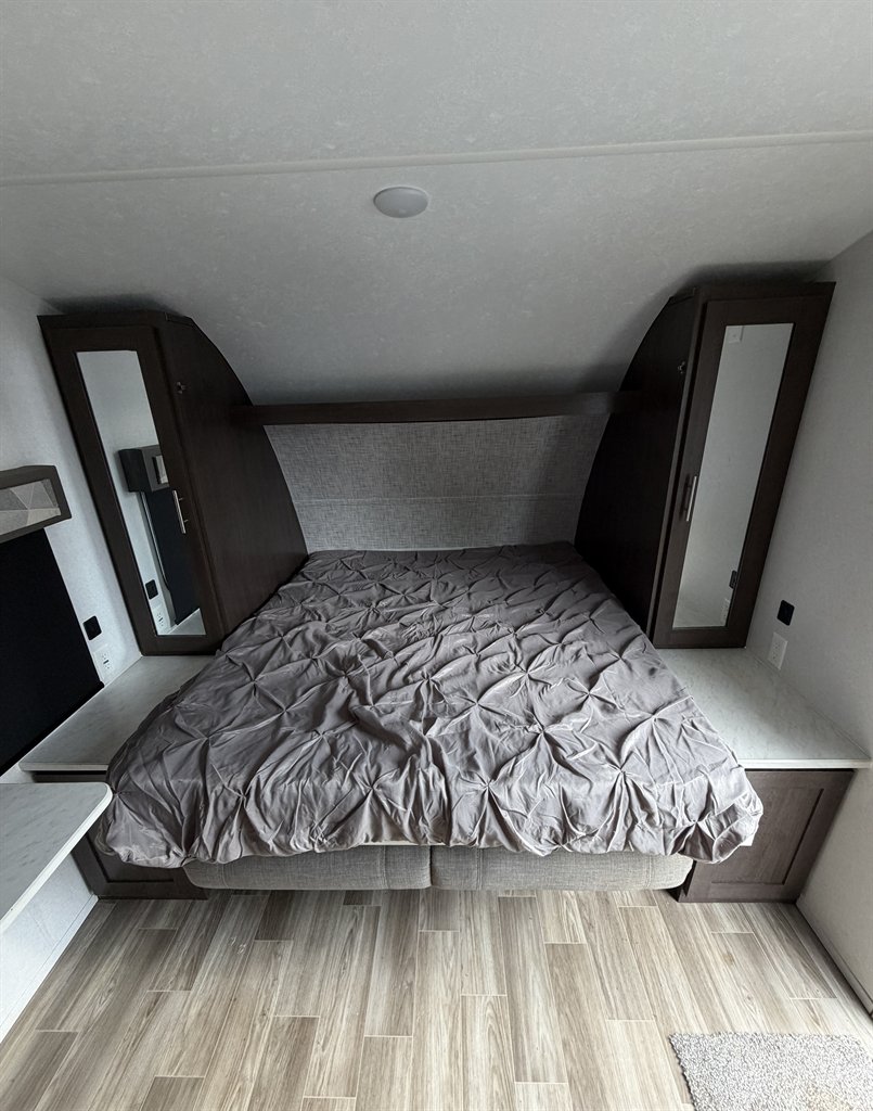 2019 Forest River  Wildwood  X-Lite 171 - $9,950
