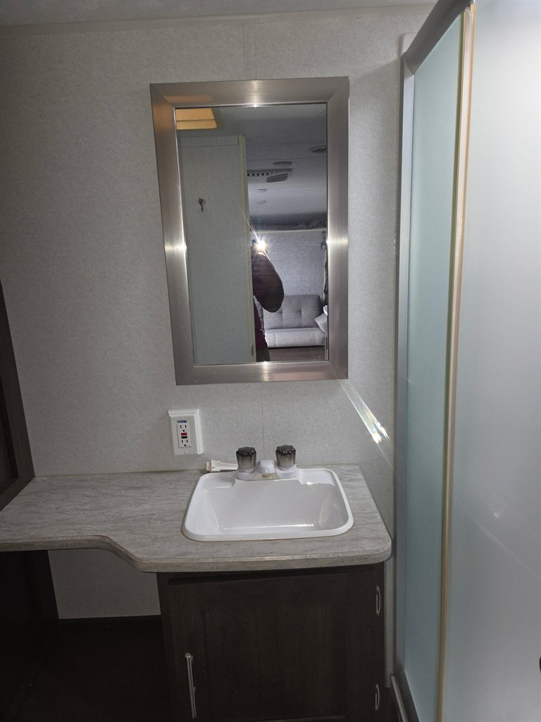 2019 Forest River  Wildwood  X-Lite 171 - $9,950