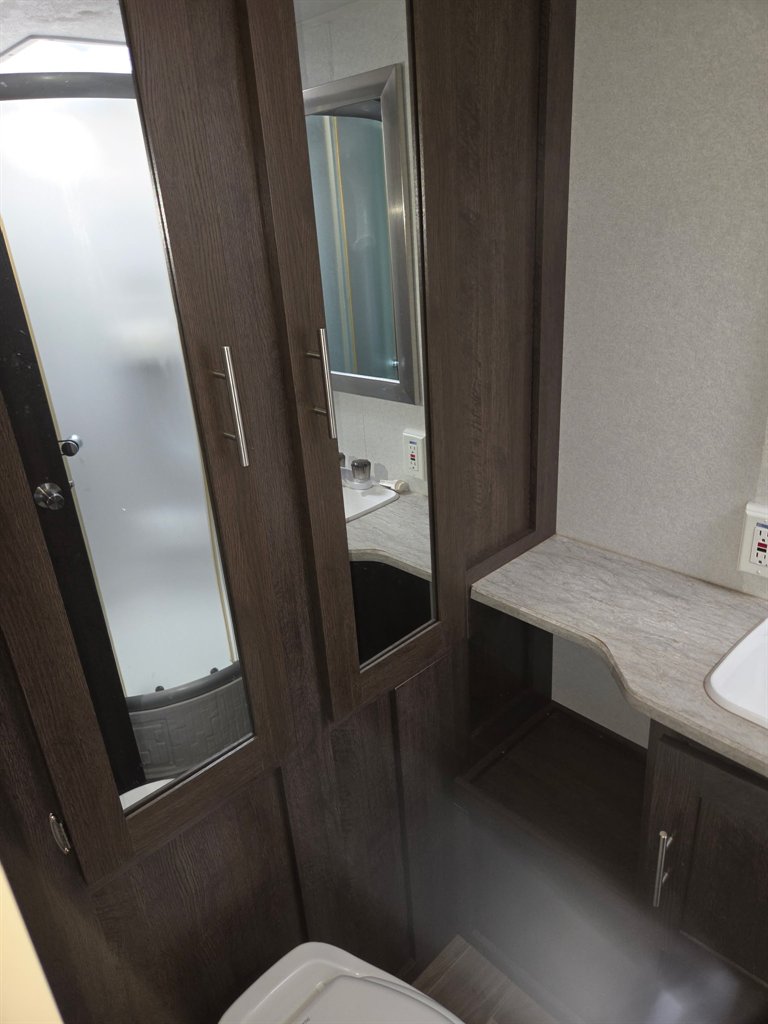 2019 Forest River  Wildwood  X-Lite 171 - $9,950