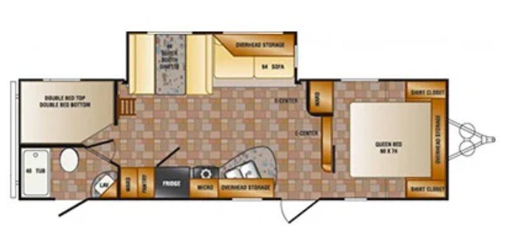 2013 Crossroads Crossroads - $9,950