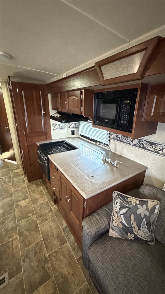 2014 Forest River Real-lite / Rockwood Lite Weight Trailers - $13,995