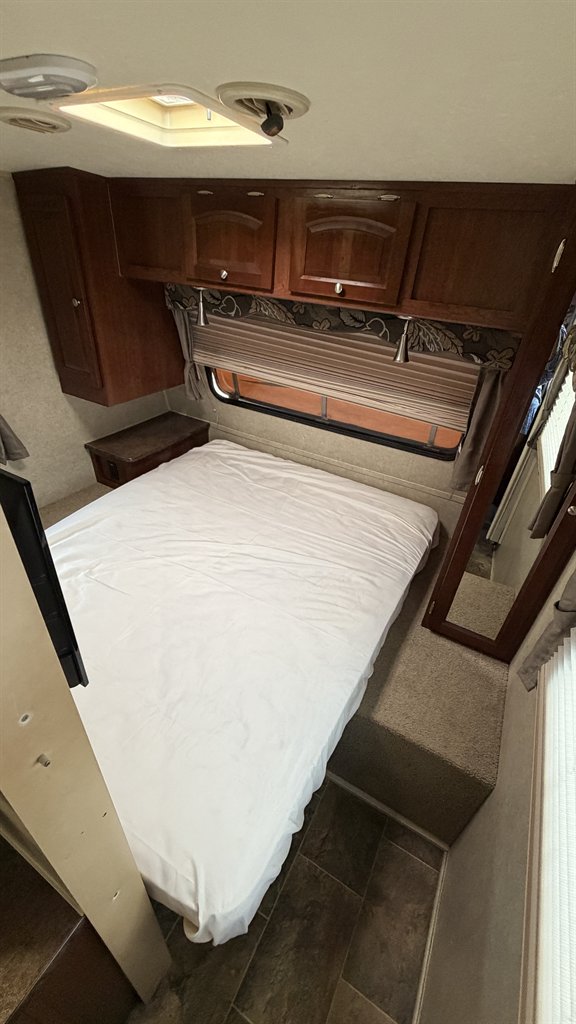 2014 Forest River Real-lite / Rockwood Lite Weight Trailers - $13,995