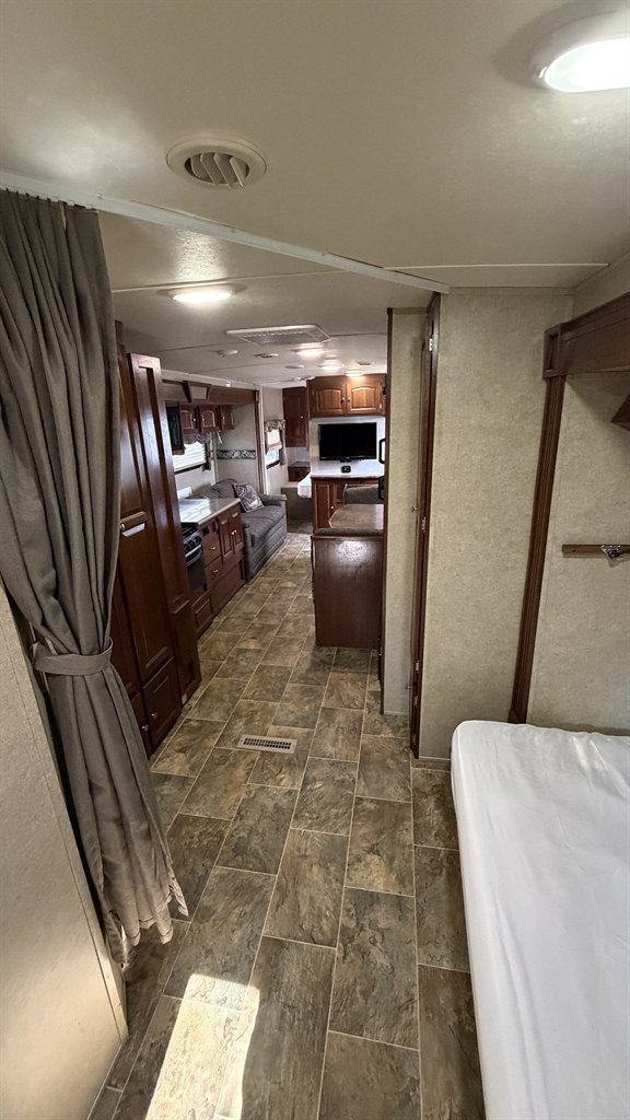 2014 Forest River Real-lite / Rockwood Lite Weight Trailers - $13,995
