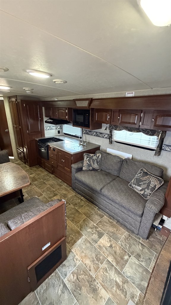 2014 Forest River Real-lite / Rockwood Lite Weight Trailers - $13,995