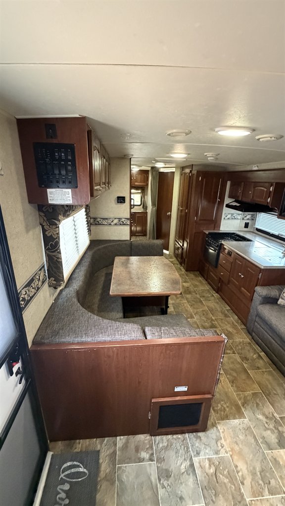 2014 Forest River Real-lite / Rockwood Lite Weight Trailers - $13,995