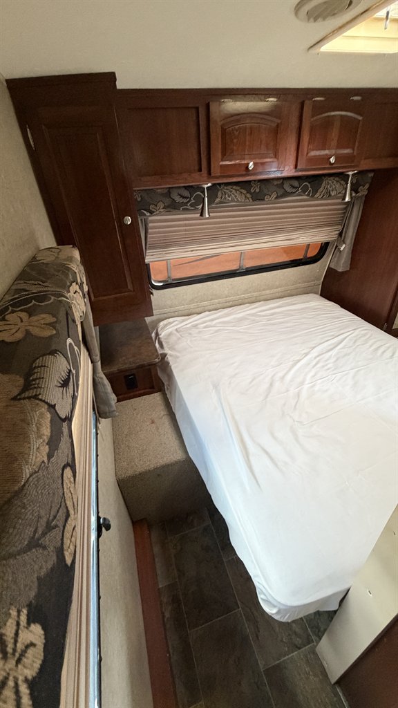 2014 Forest River Real-lite / Rockwood Lite Weight Trailers - $13,995